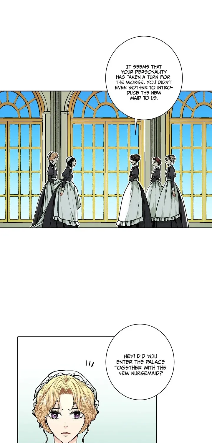 Read Elskar chapter 7 image 45 on Lezhin