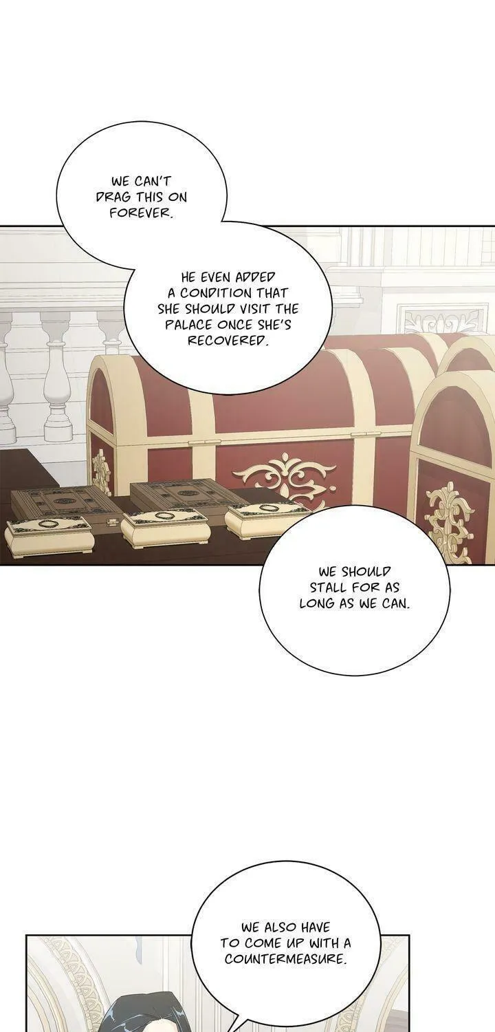 Read Elskar chapter 70 image 33 on Lezhin