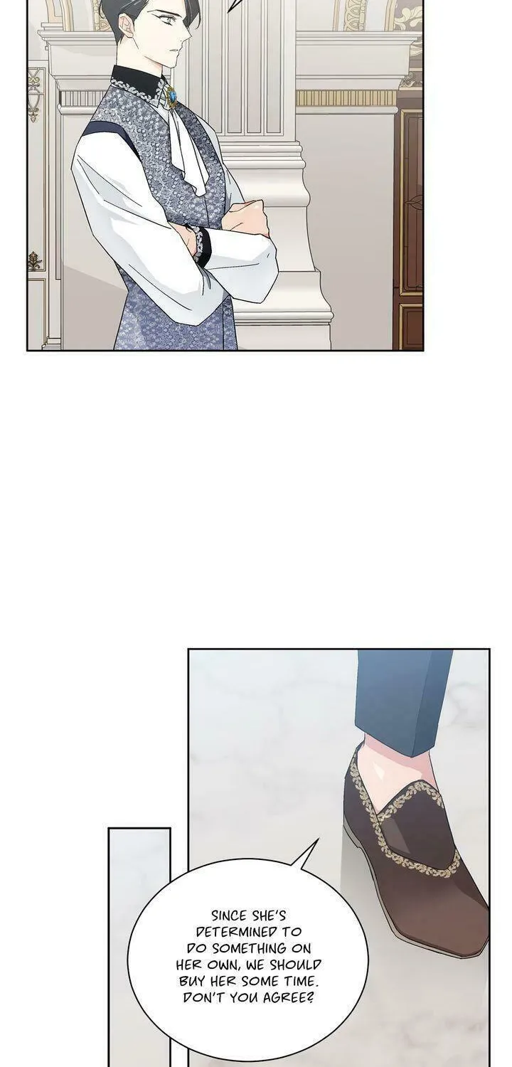 Read Elskar chapter 70 image 34 on Lezhin