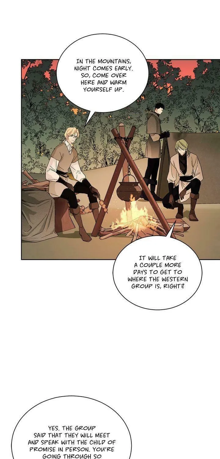 Read Elskar chapter 70 image 37 on Lezhin