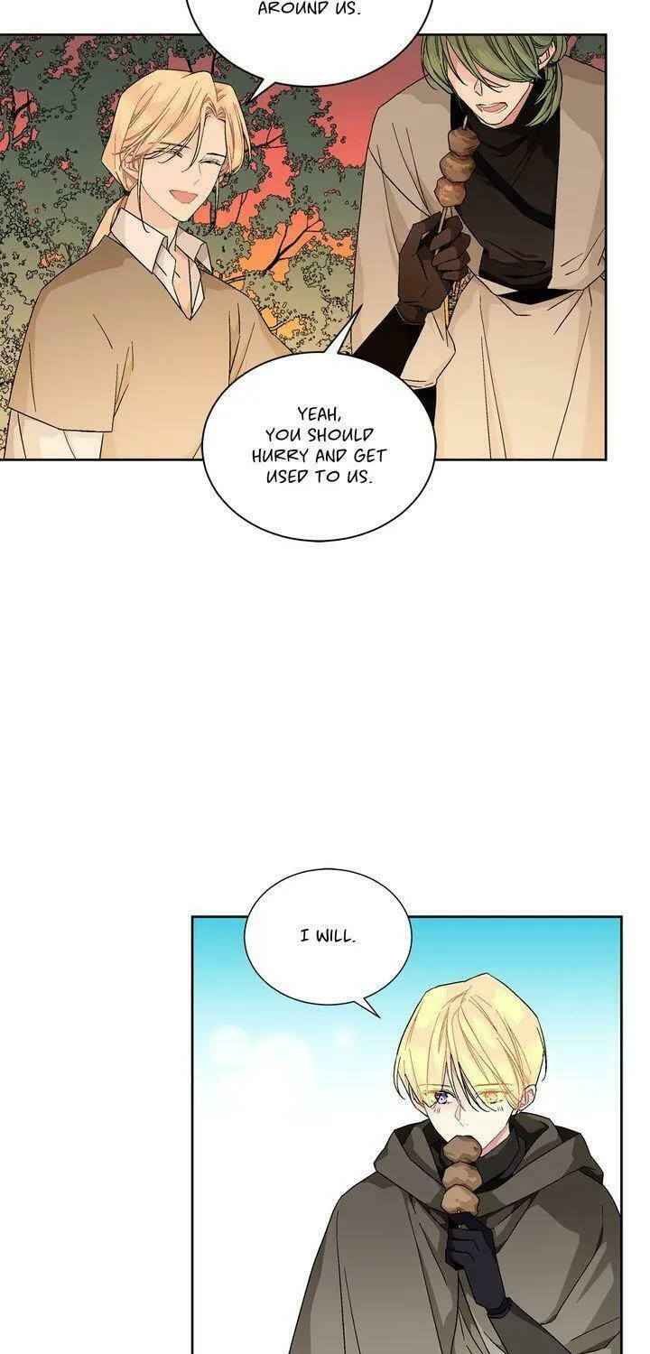 Read Elskar chapter 70 image 39 on Lezhin
