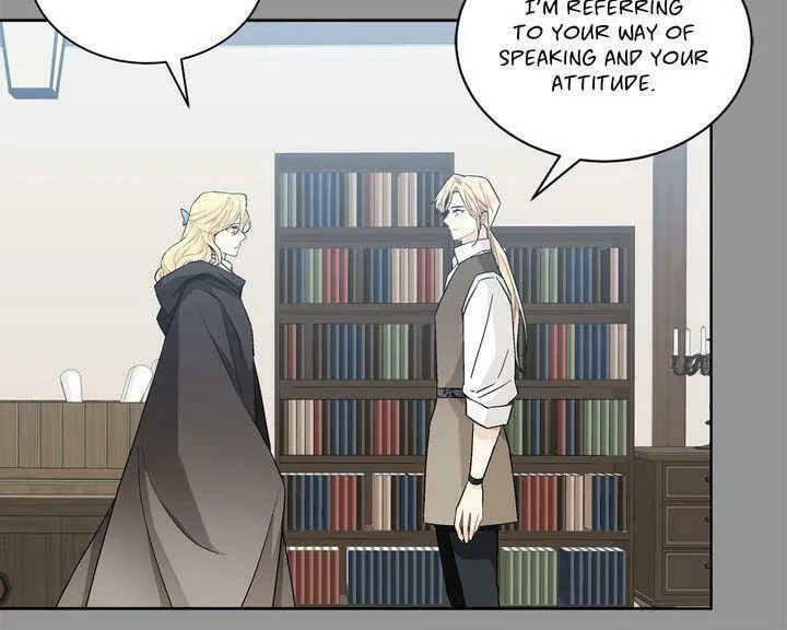 Read Elskar chapter 70 image 41 on Lezhin