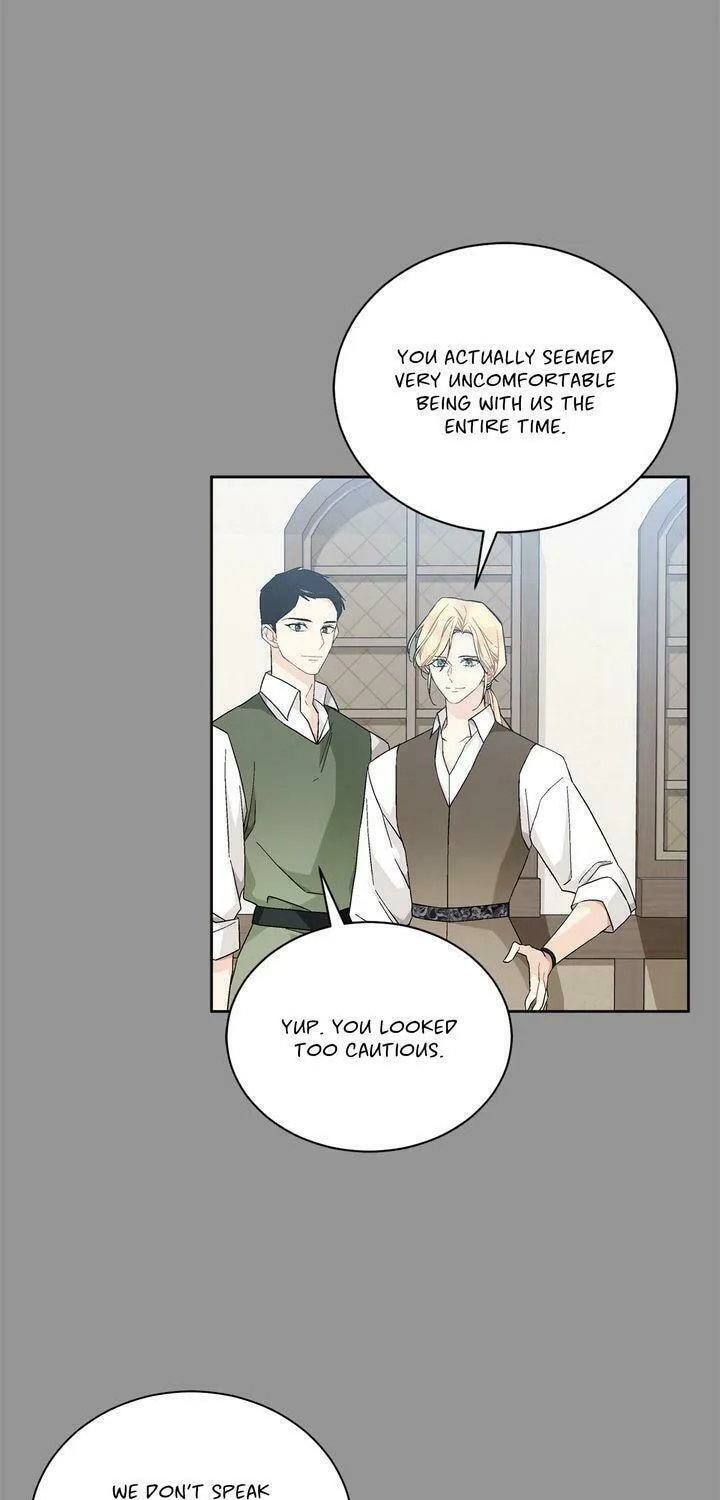 Read Elskar chapter 70 image 42 on Lezhin