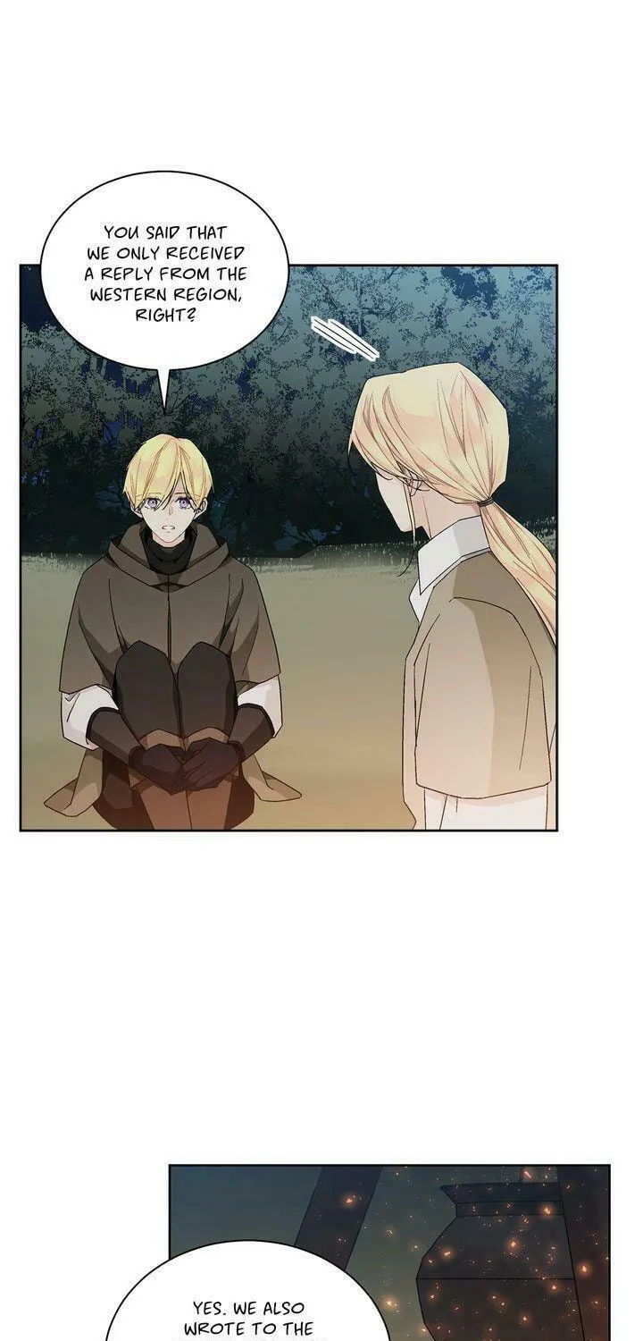 Read Elskar chapter 70 image 45 on Lezhin