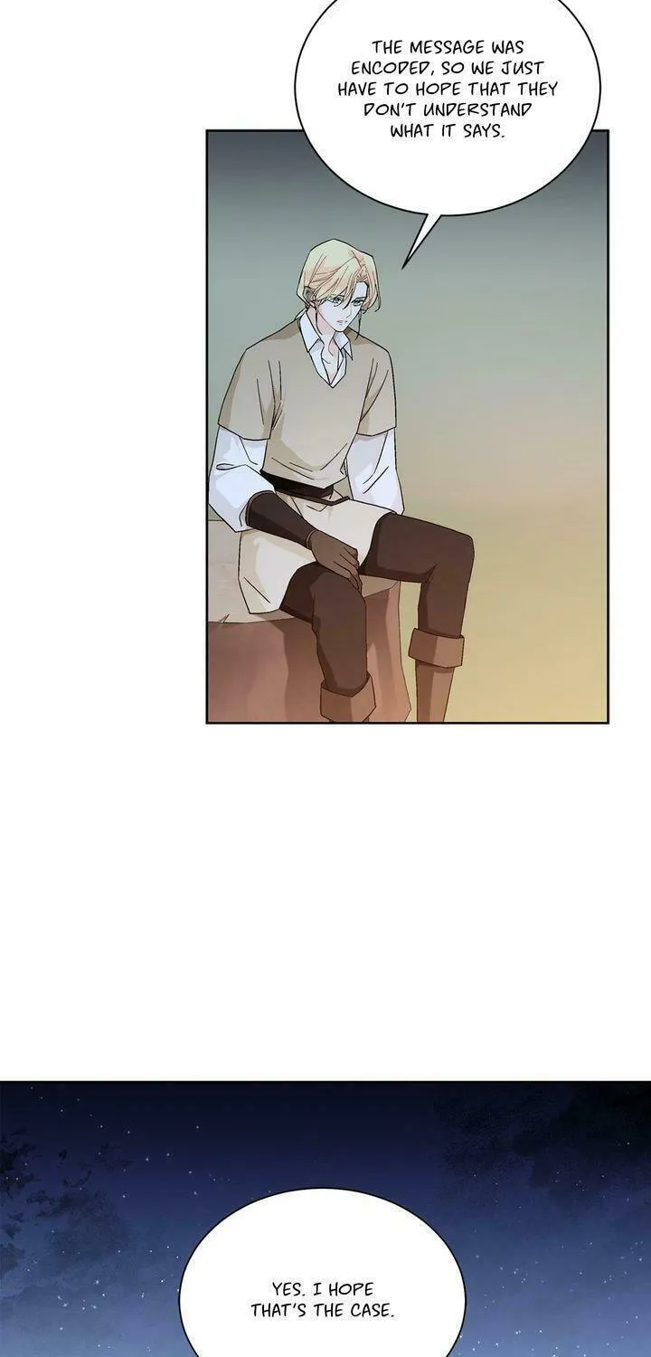 Read Elskar chapter 70 image 49 on Lezhin