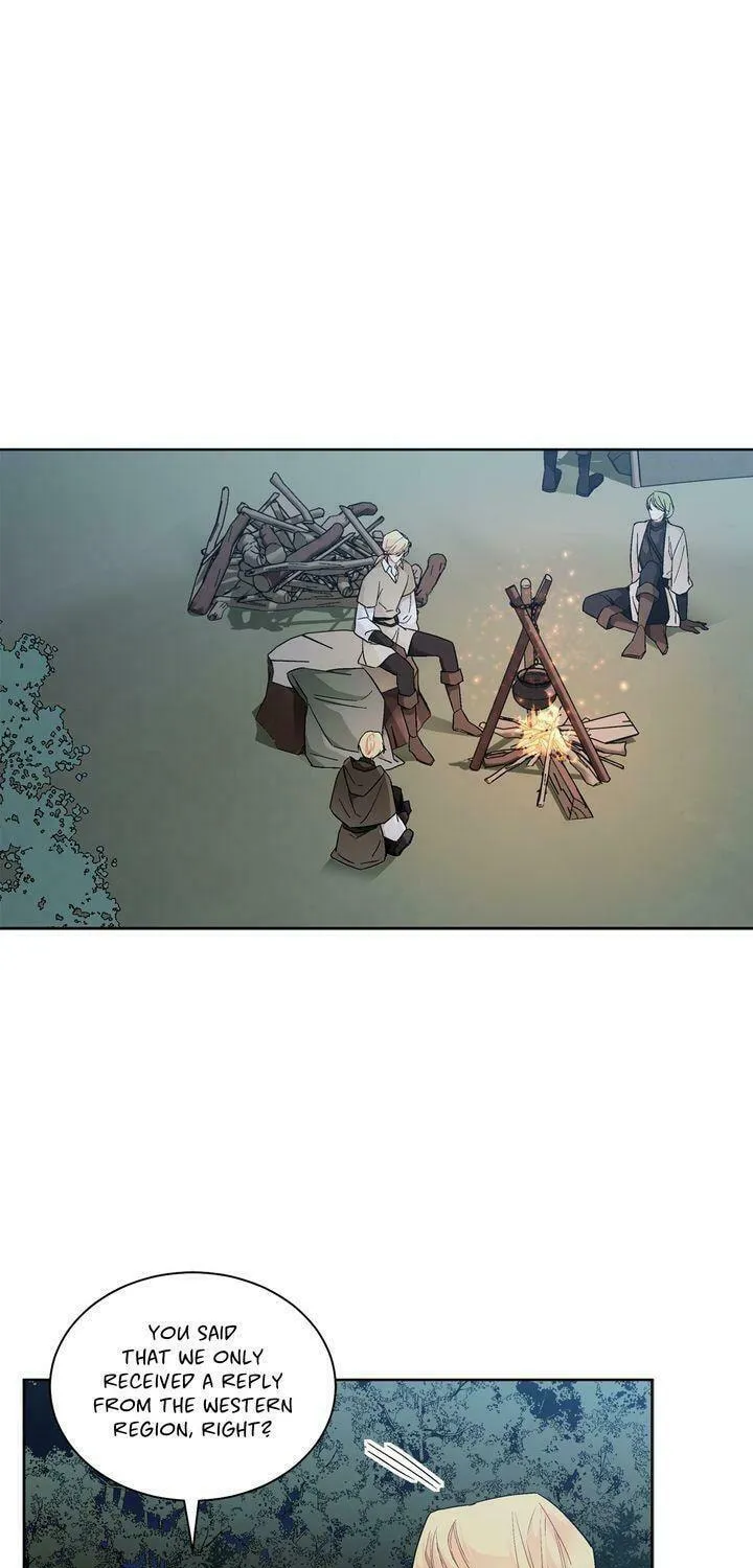 Read Elskar chapter 71 image 0 on Lezhin