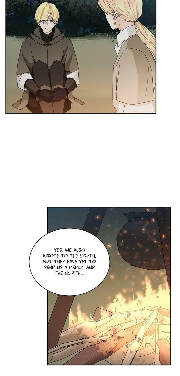 Read Elskar chapter 71 image 1 on Lezhin