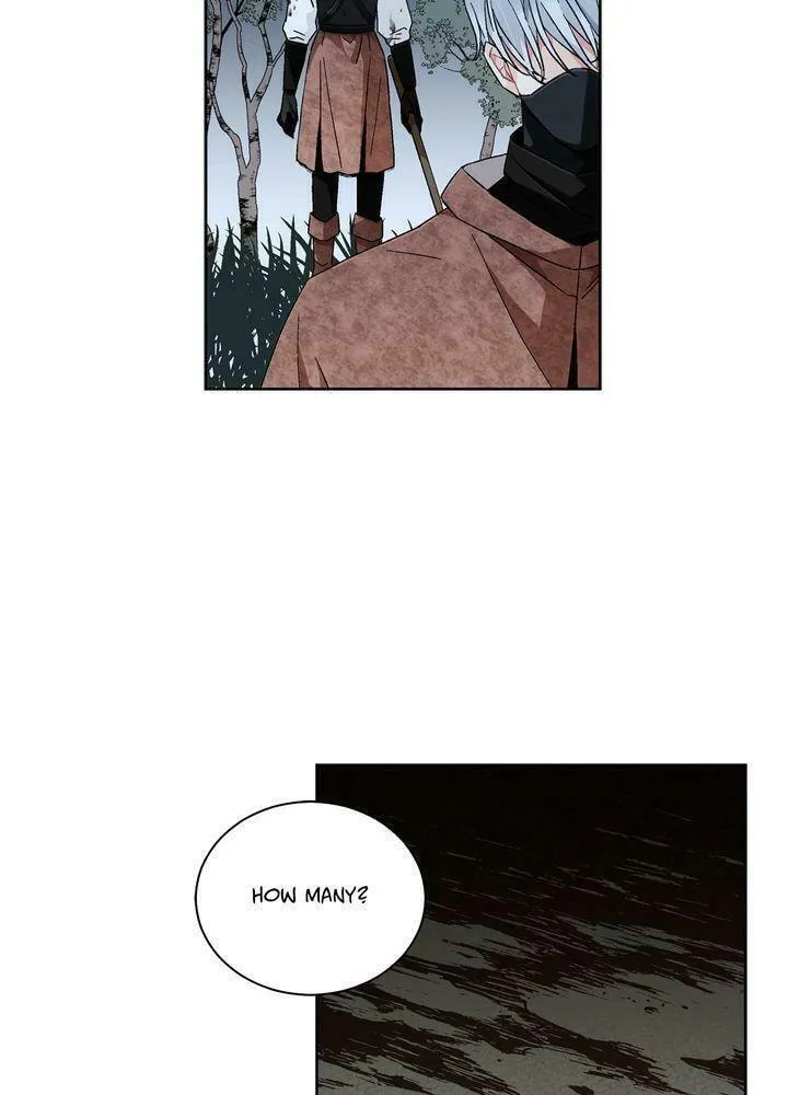 Read Elskar chapter 71 image 13 on Lezhin