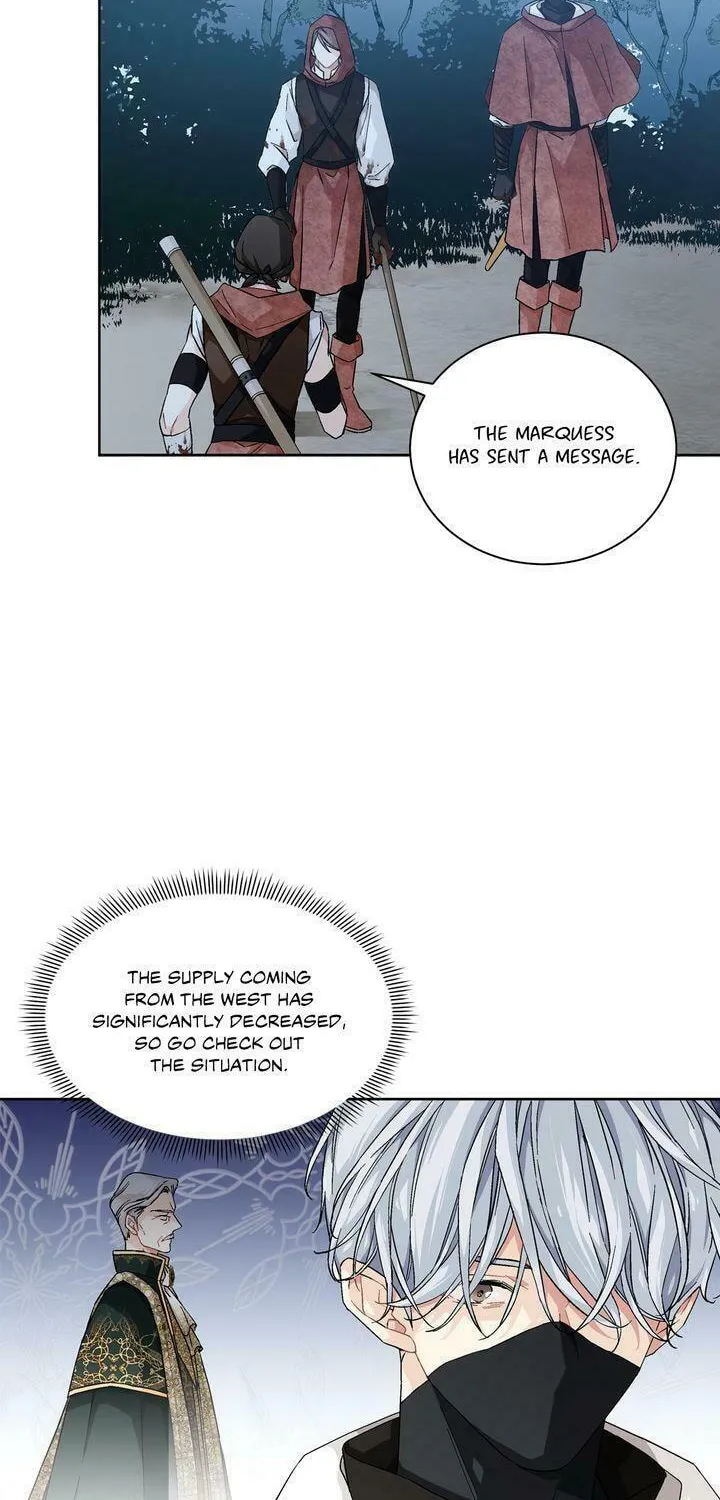 Read Elskar chapter 71 image 21 on Lezhin