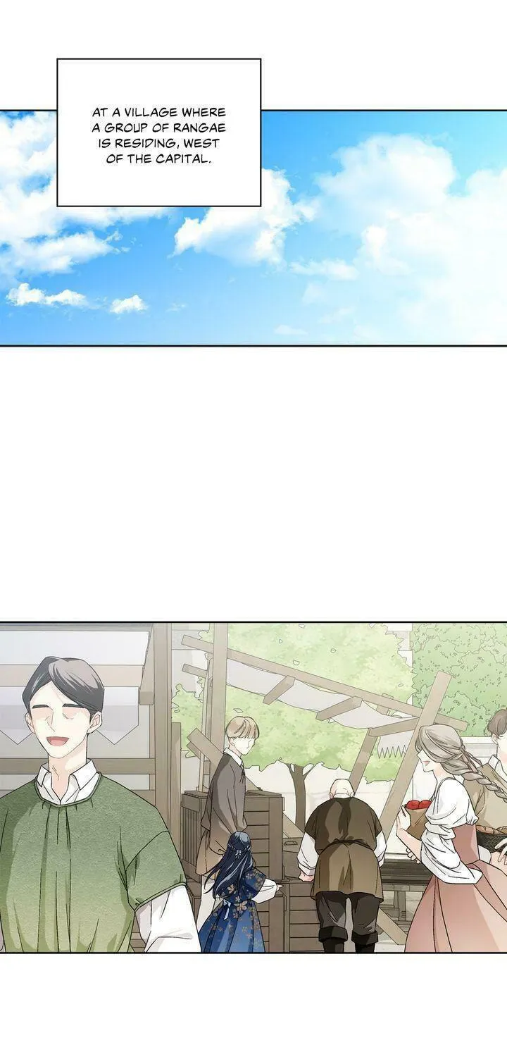 Read Elskar chapter 71 image 24 on Lezhin