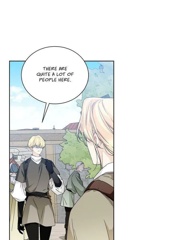 Read Elskar chapter 71 image 25 on Lezhin