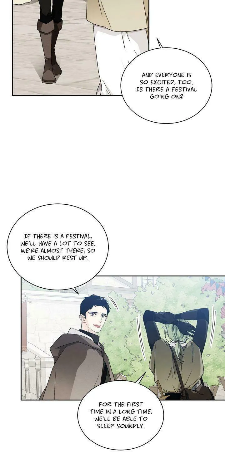 Read Elskar chapter 71 image 26 on Lezhin
