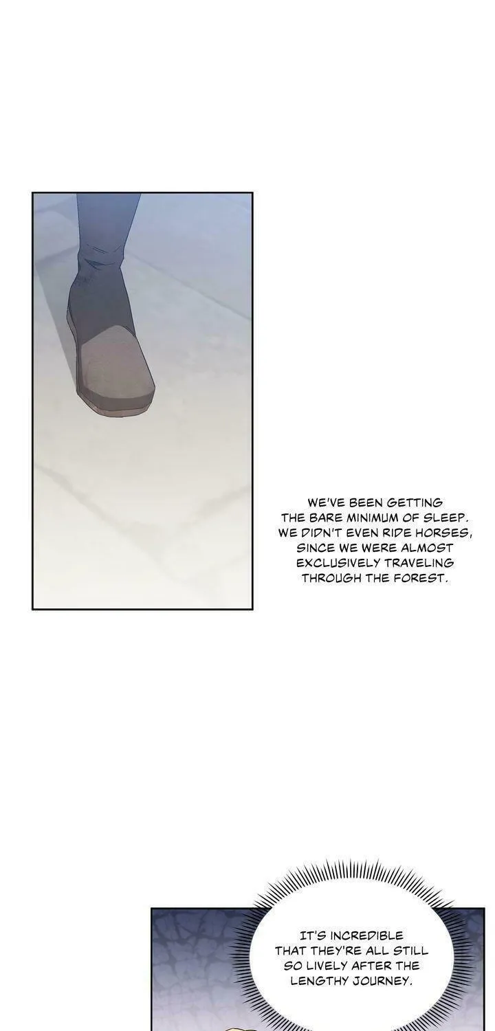 Read Elskar chapter 71 image 27 on Lezhin