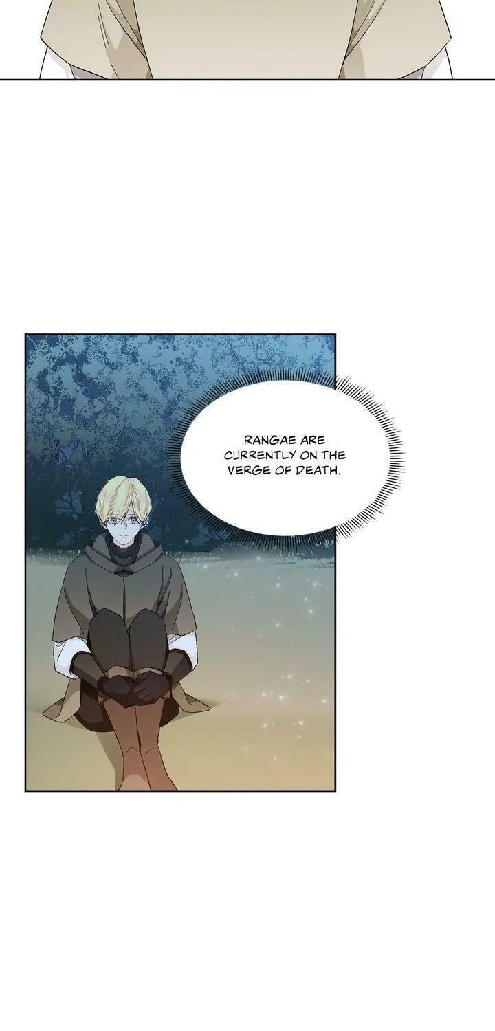 Read Elskar chapter 71 image 3 on Lezhin