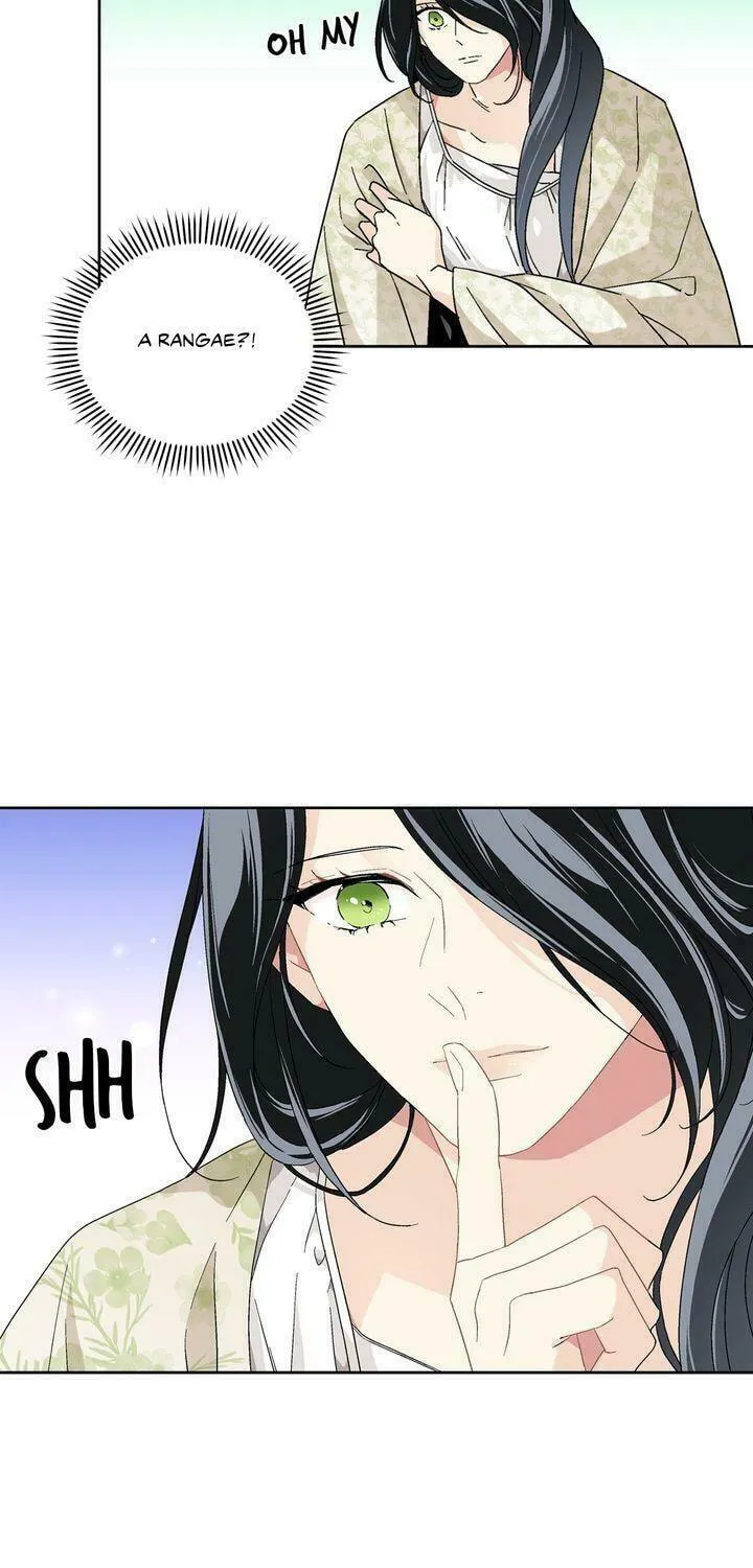 Read Elskar chapter 71 image 32 on Lezhin