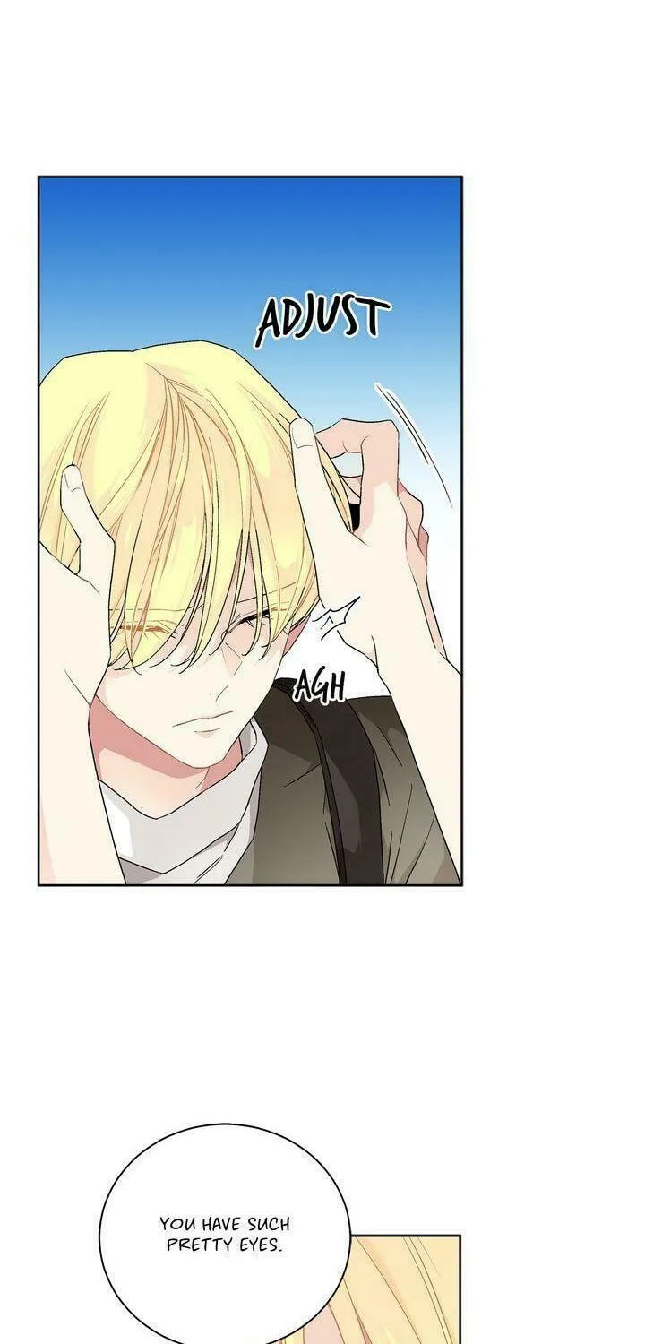 Read Elskar chapter 71 image 33 on Lezhin