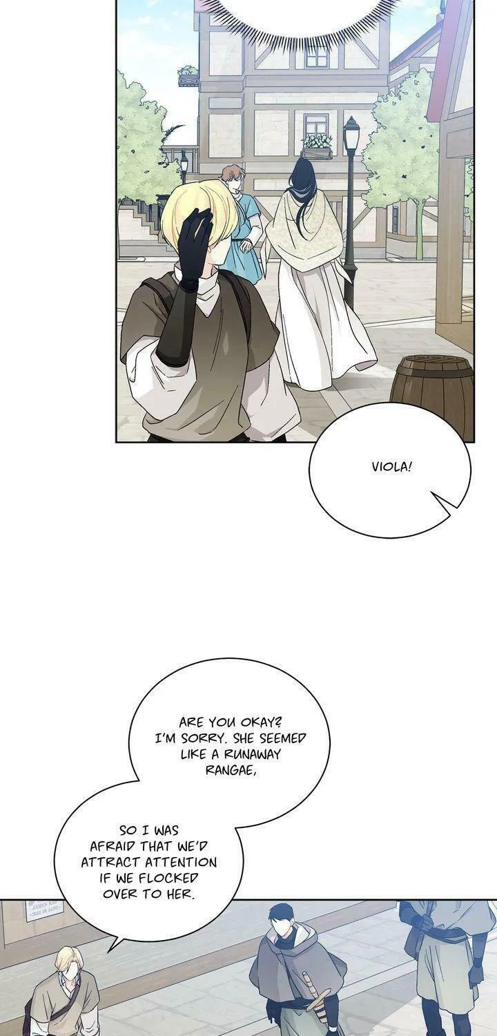 Read Elskar chapter 71 image 35 on Lezhin