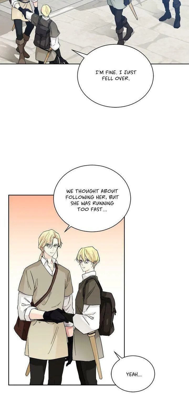 Read Elskar chapter 71 image 36 on Lezhin