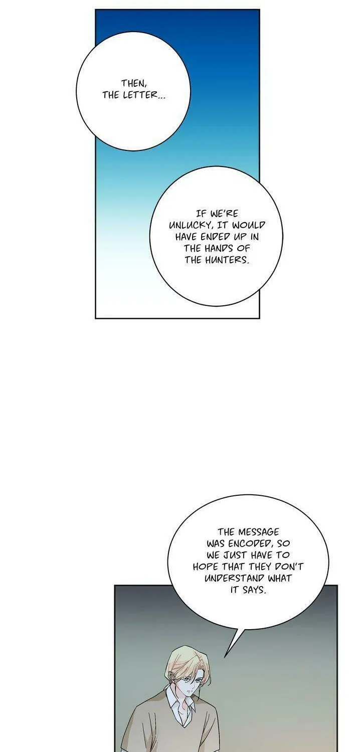 Read Elskar chapter 71 image 4 on Lezhin
