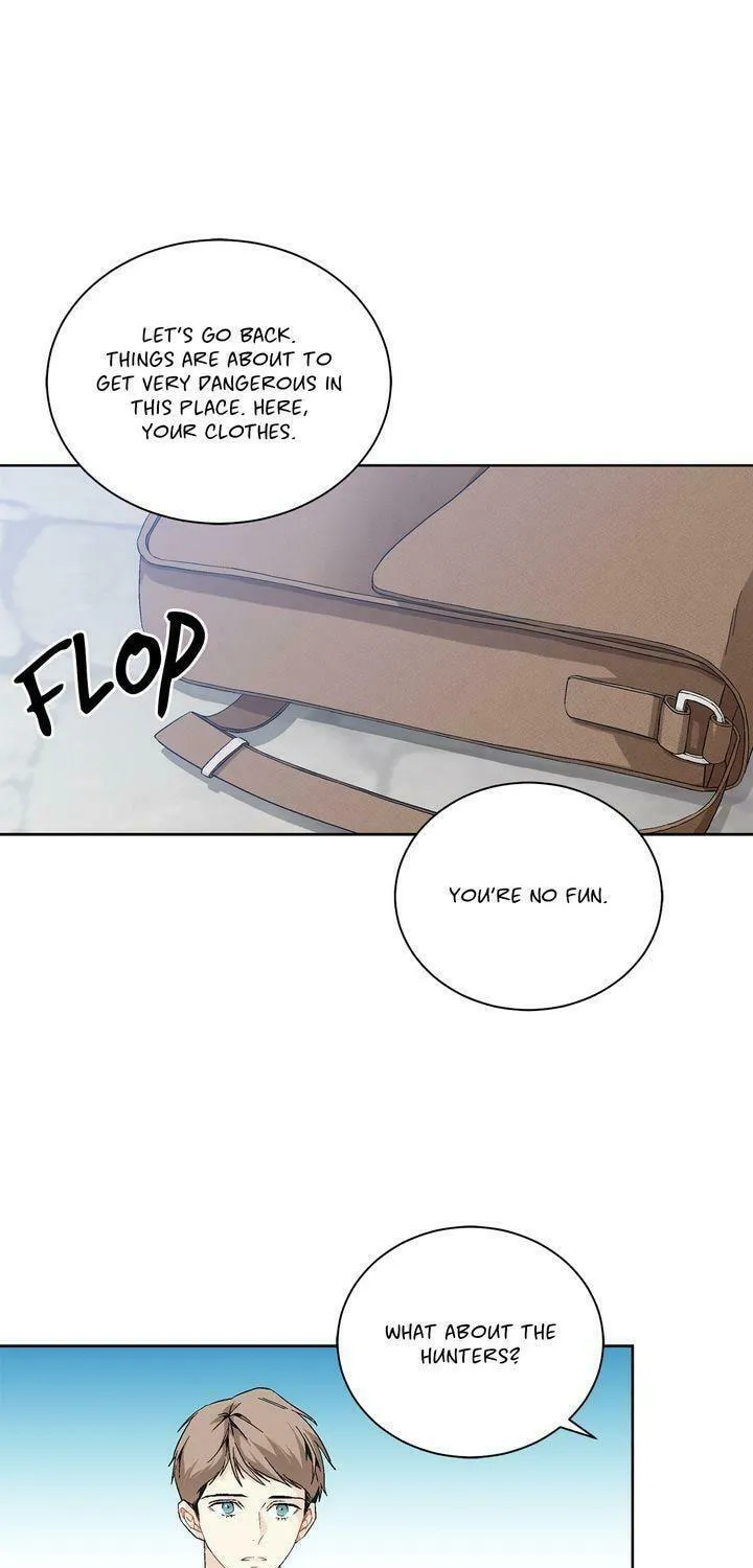 Read Elskar chapter 71 image 41 on Lezhin