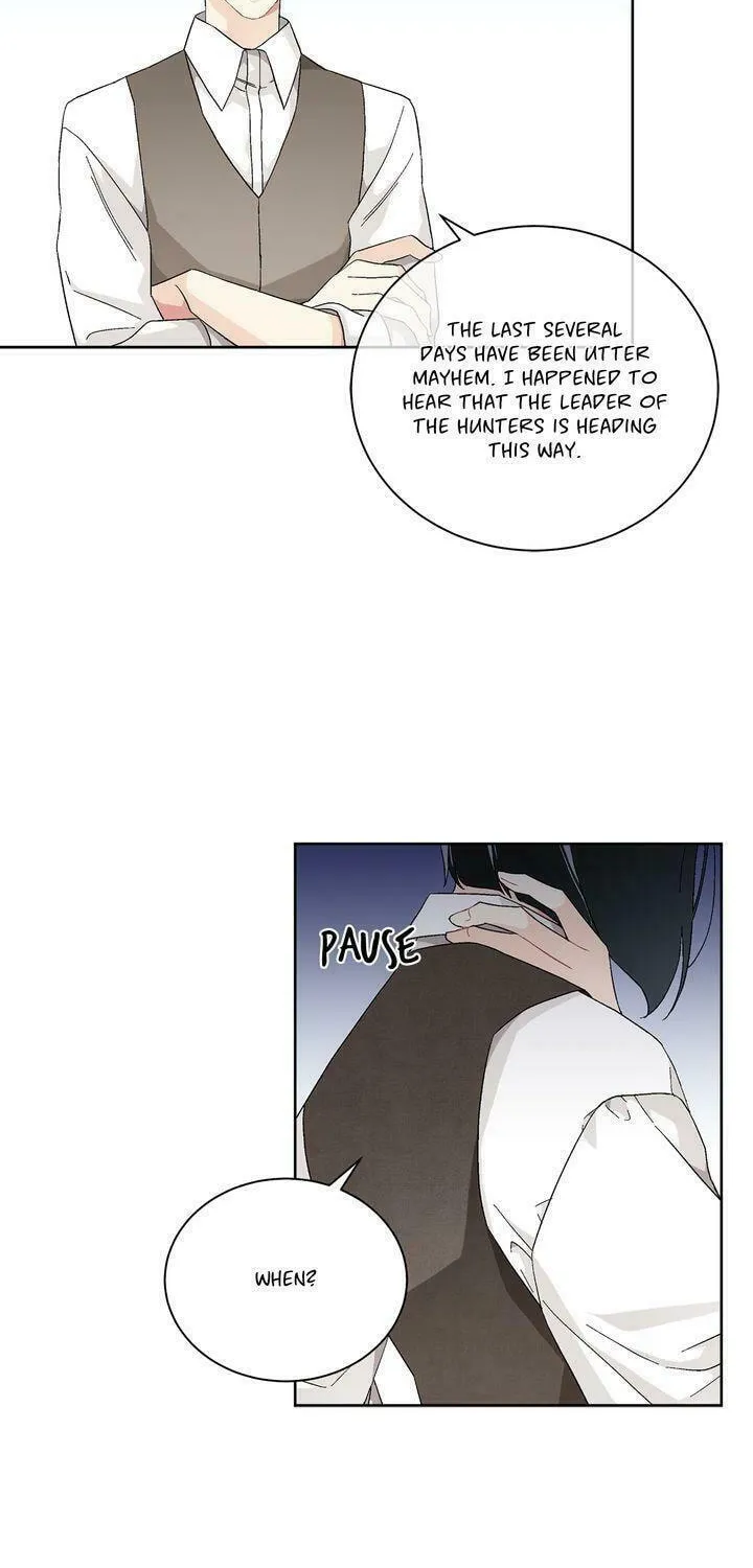 Read Elskar chapter 71 image 42 on Lezhin