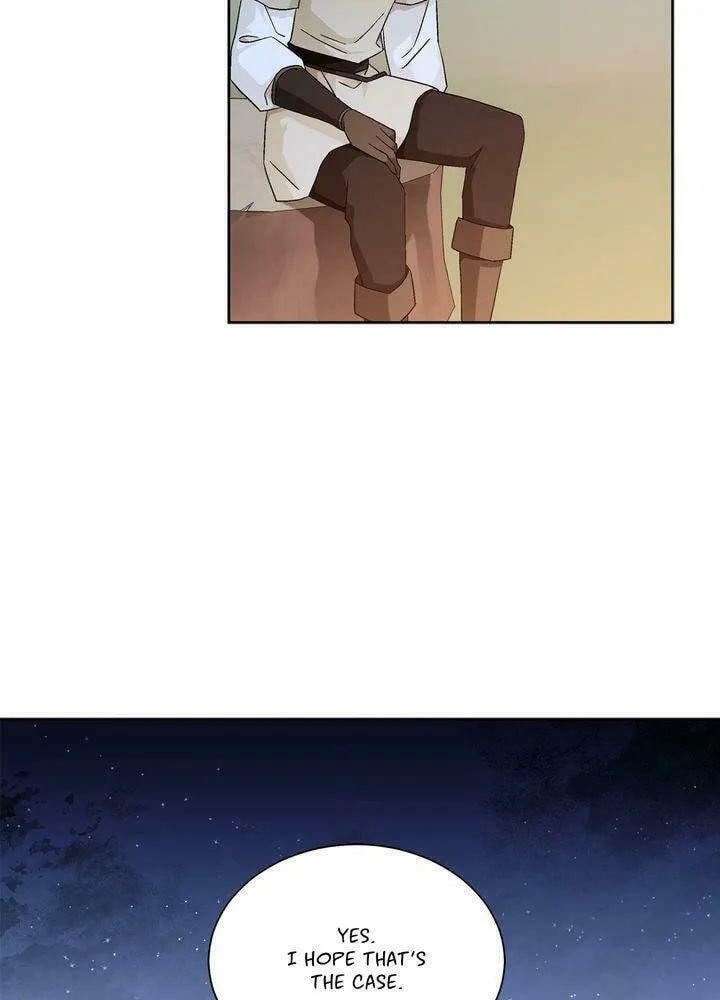 Read Elskar chapter 71 image 5 on Lezhin