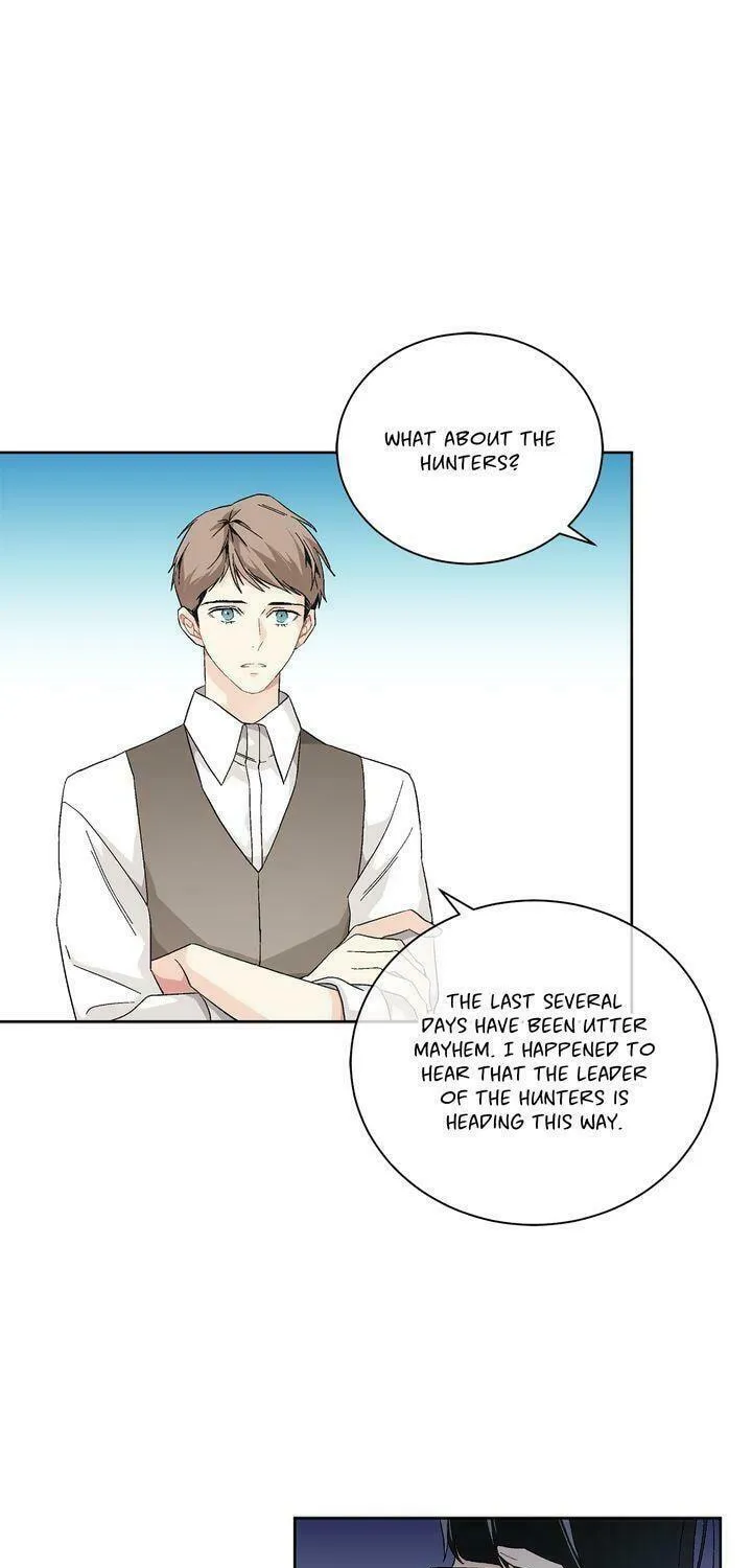 Read Elskar chapter 72 image 0 on Lezhin