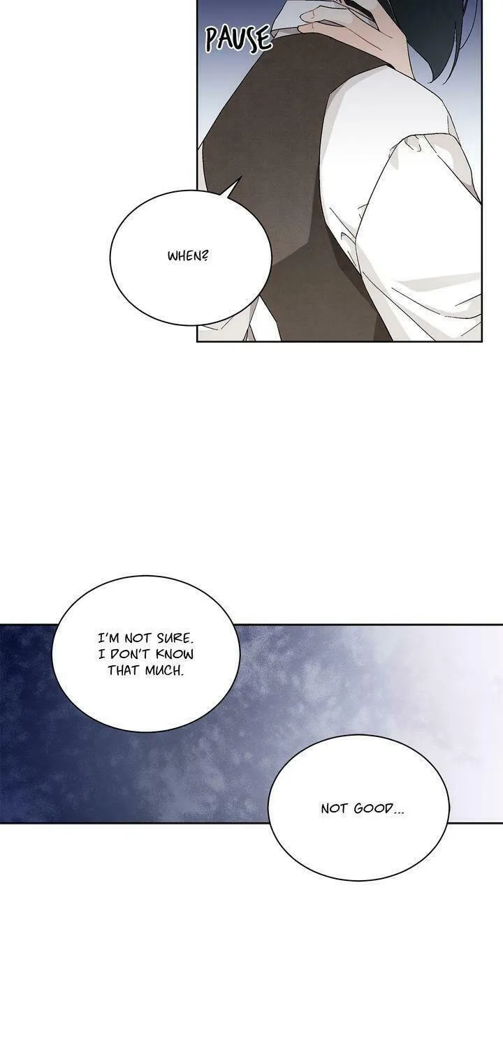 Read Elskar chapter 72 image 1 on Lezhin