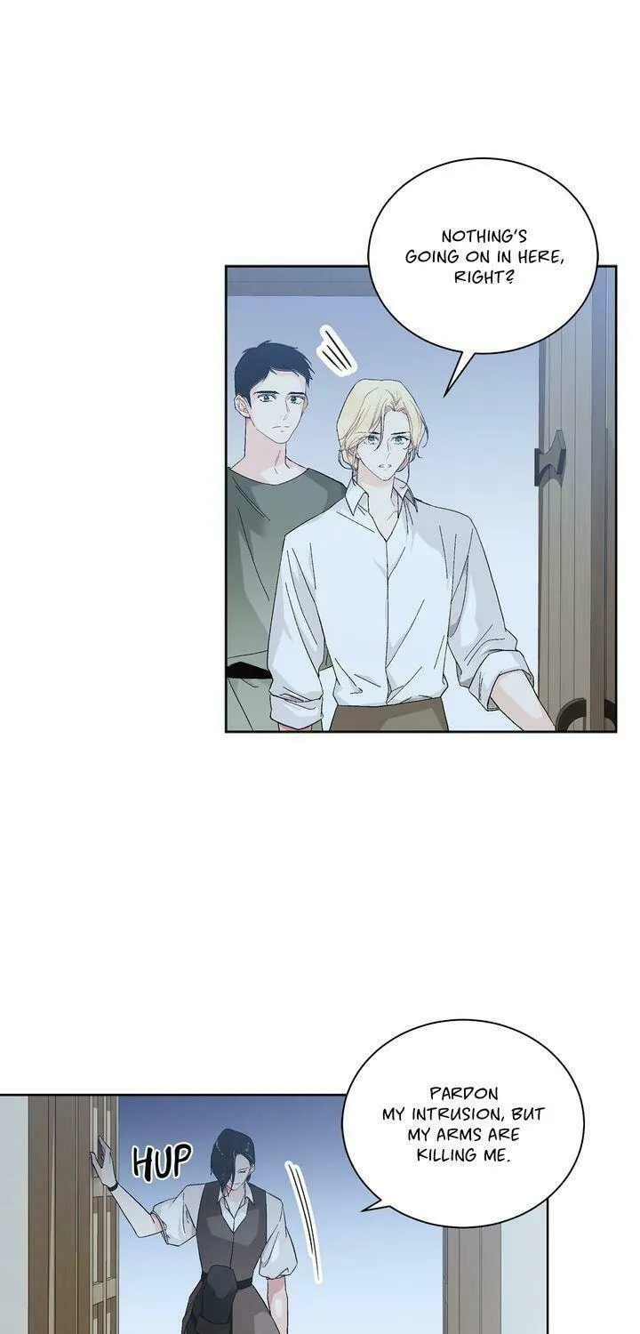 Read Elskar chapter 72 image 15 on Lezhin