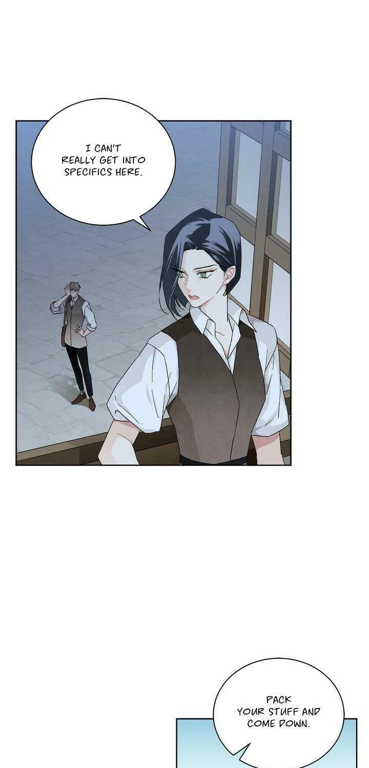 Read Elskar chapter 72 image 19 on Lezhin