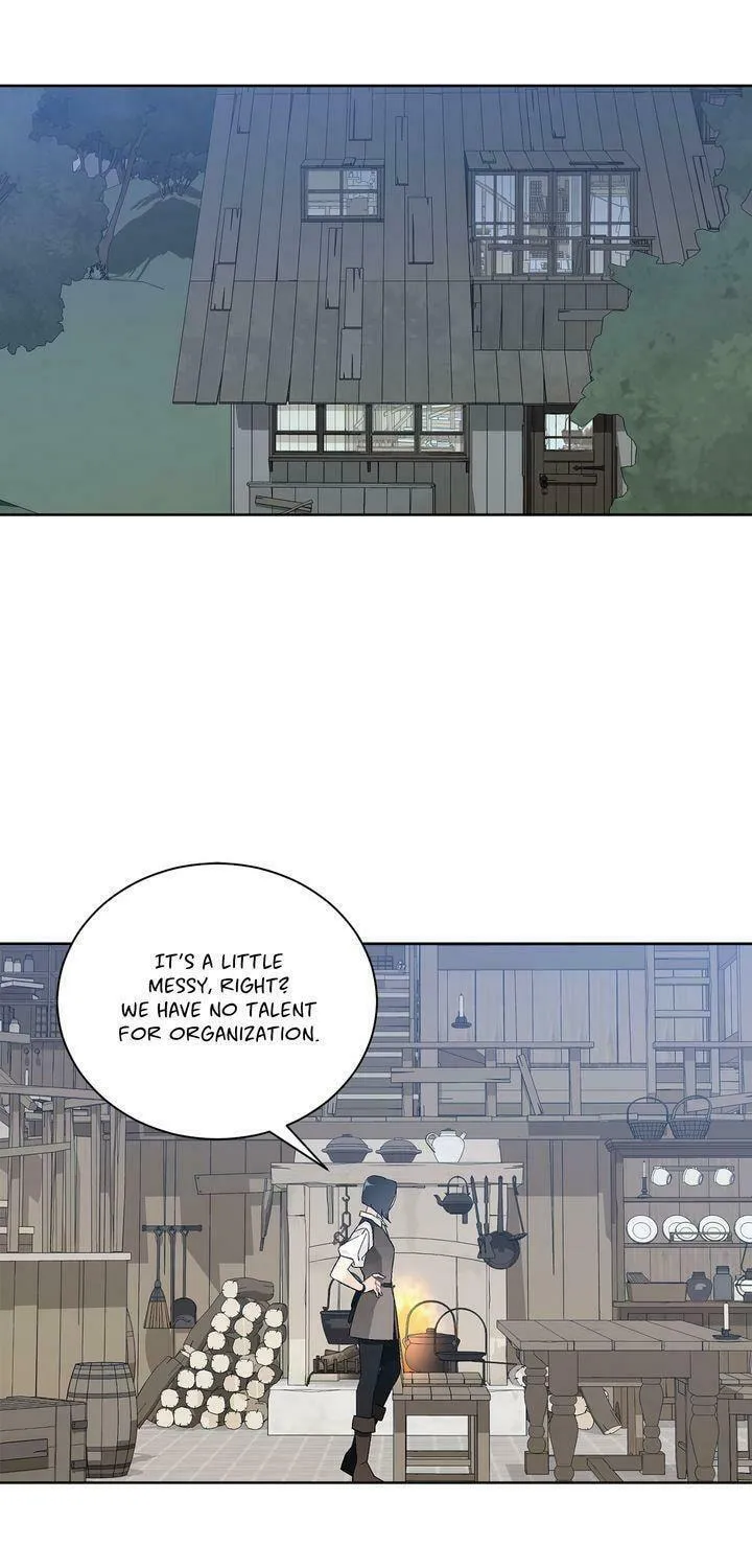 Read Elskar chapter 72 image 22 on Lezhin
