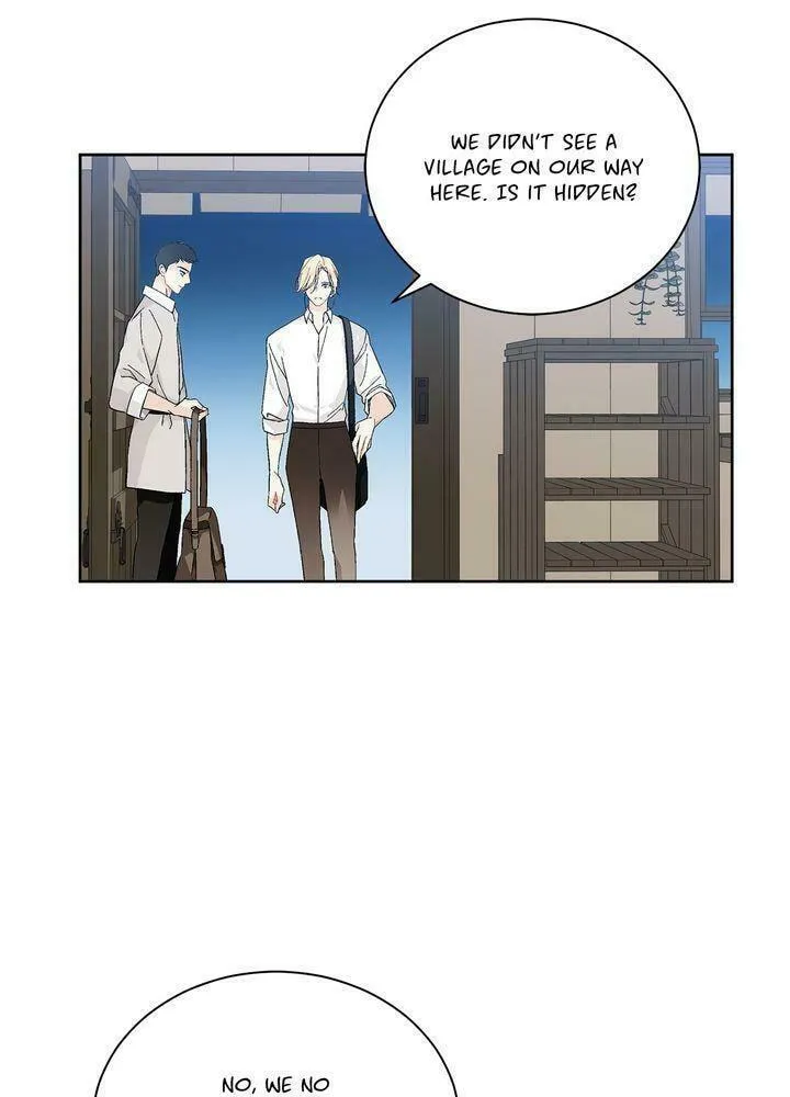 Read Elskar chapter 72 image 24 on Lezhin