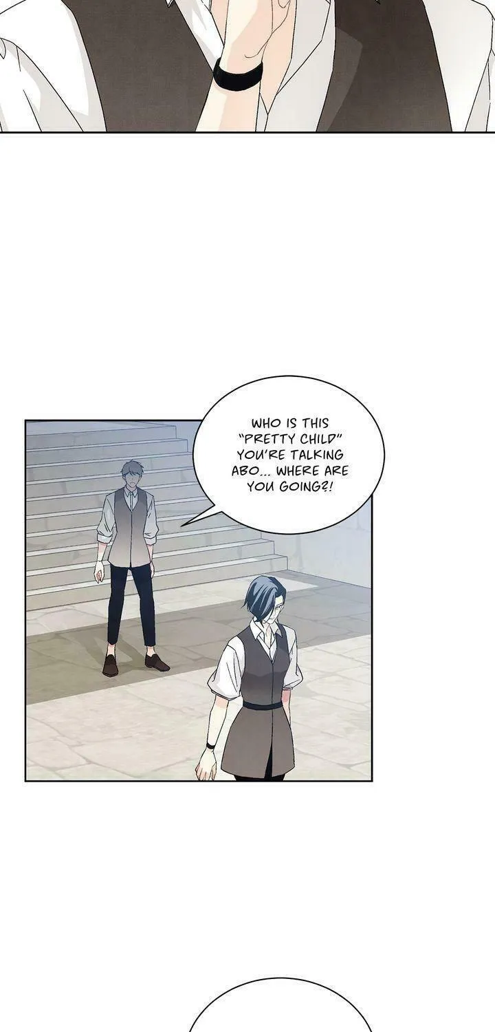 Read Elskar chapter 72 image 3 on Lezhin