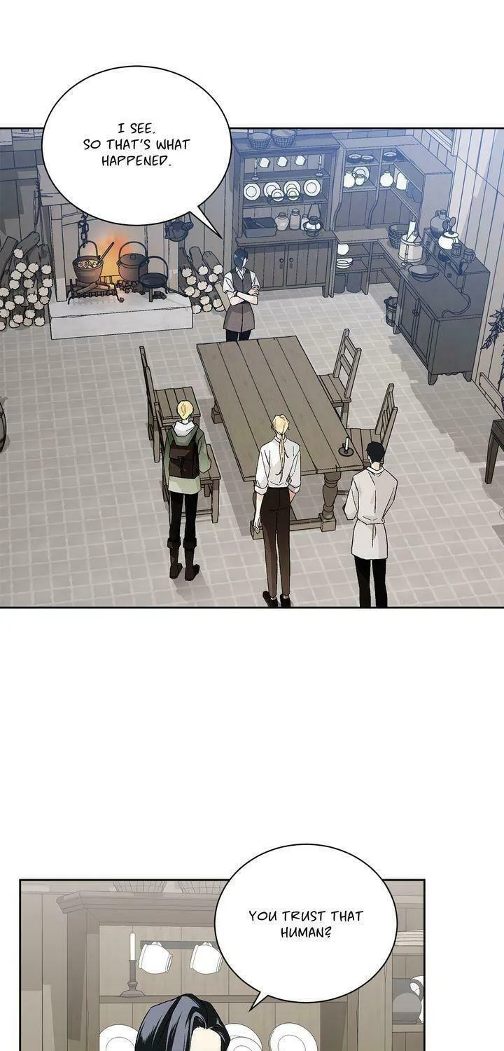 Read Elskar chapter 72 image 33 on Lezhin