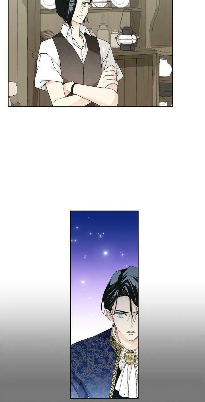 Read Elskar chapter 72 image 34 on Lezhin