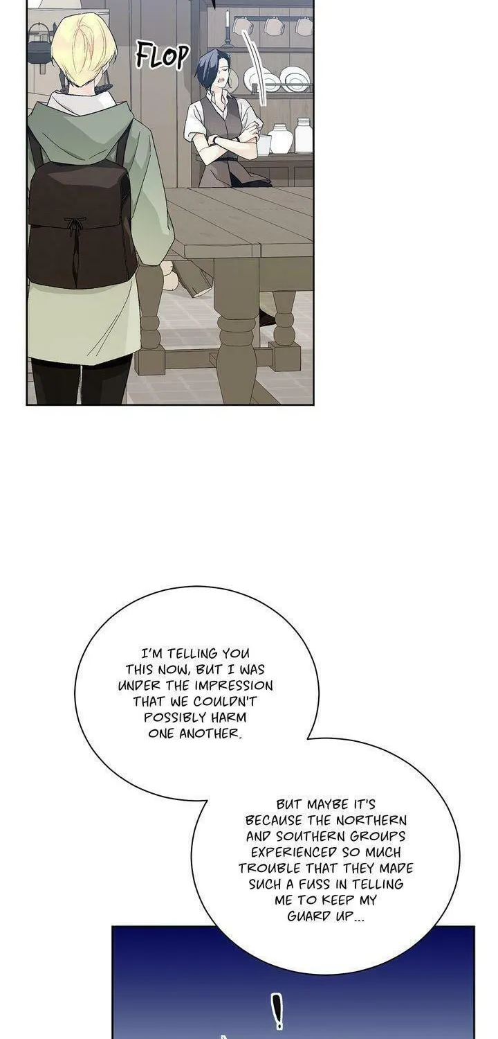 Read Elskar chapter 72 image 36 on Lezhin