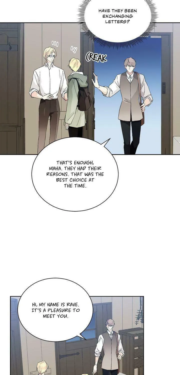 Read Elskar chapter 72 image 38 on Lezhin