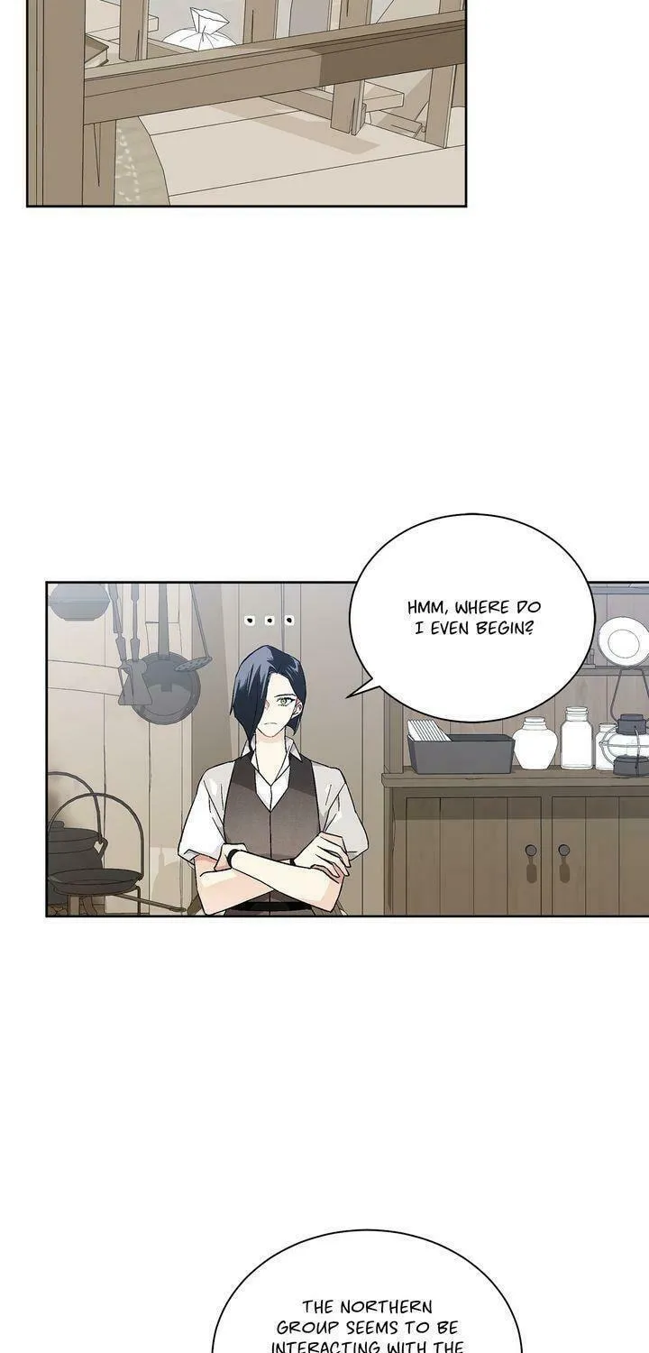 Read Elskar chapter 72 image 41 on Lezhin