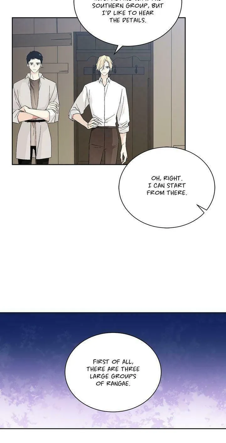 Read Elskar chapter 72 image 42 on Lezhin