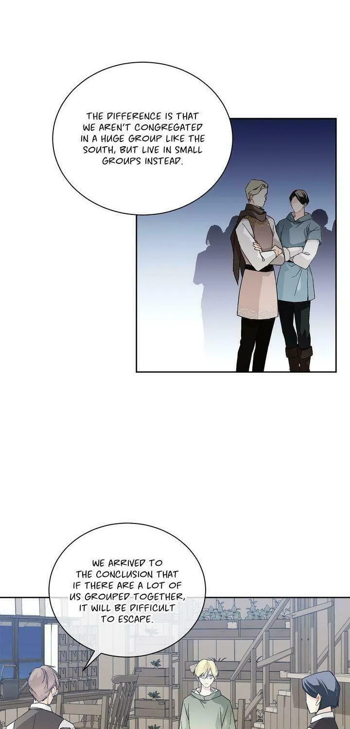Read Elskar chapter 72 image 47 on Lezhin