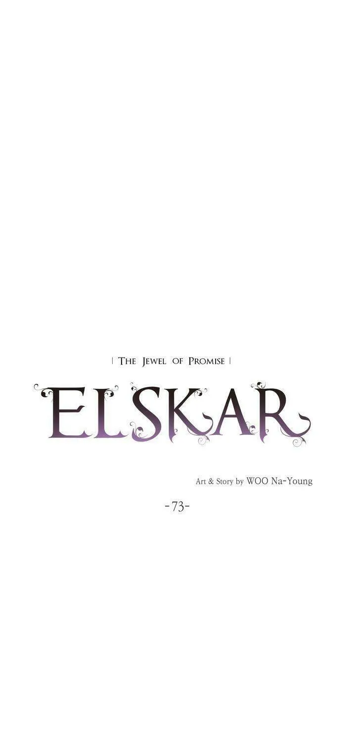 Read Elskar chapter 73 image 0 on Lezhin