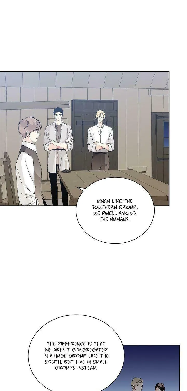 Read Elskar chapter 73 image 1 on Lezhin
