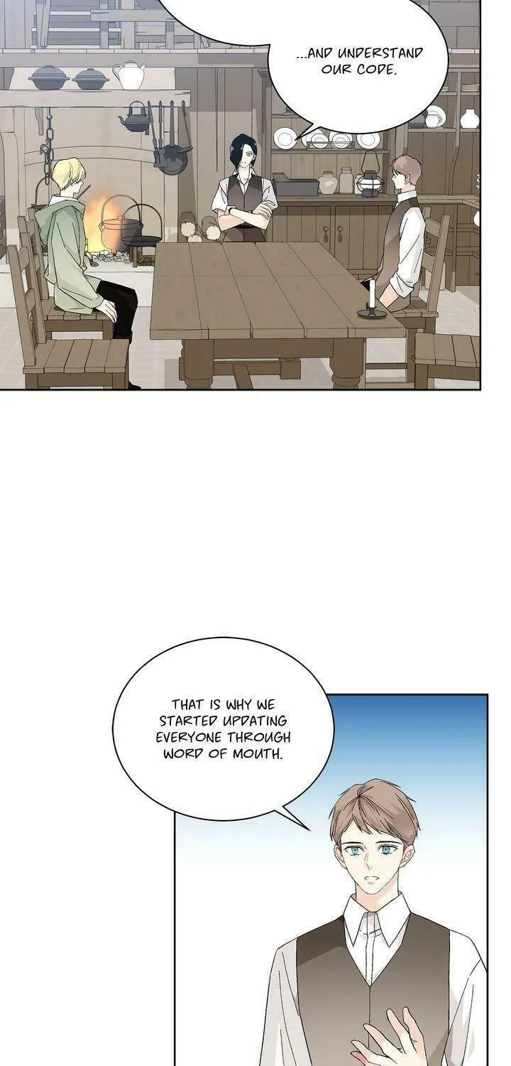 Read Elskar chapter 73 image 10 on Lezhin