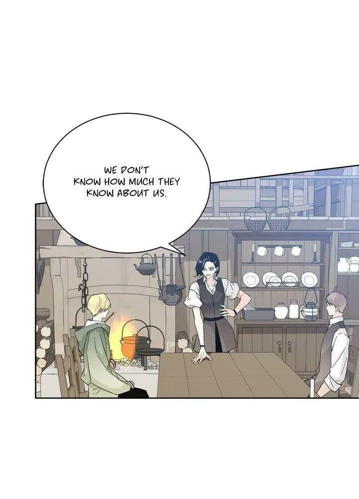 Read Elskar chapter 73 image 17 on Lezhin