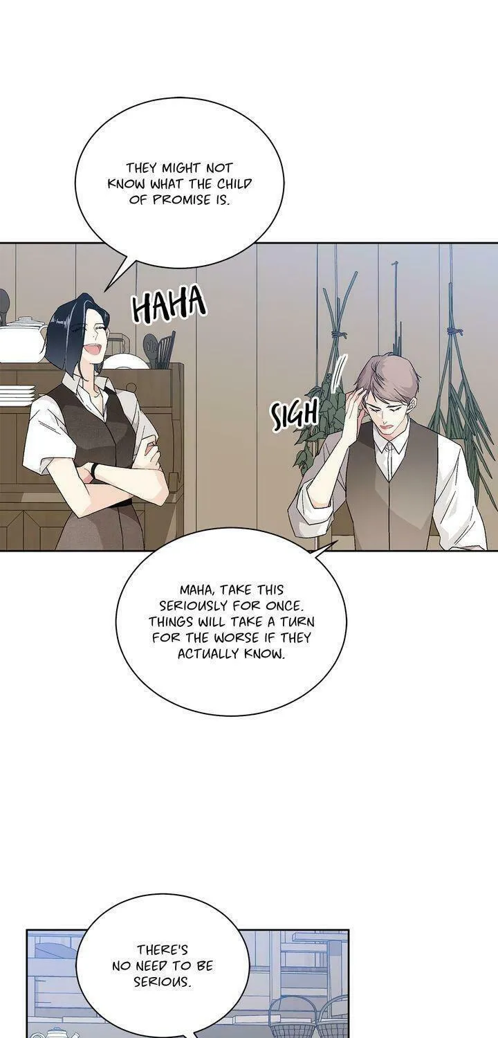 Read Elskar chapter 73 image 18 on Lezhin