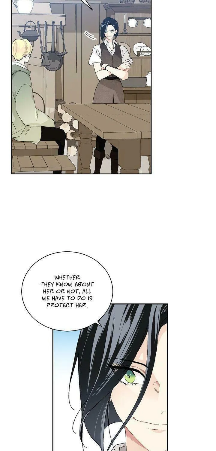 Read Elskar chapter 73 image 19 on Lezhin