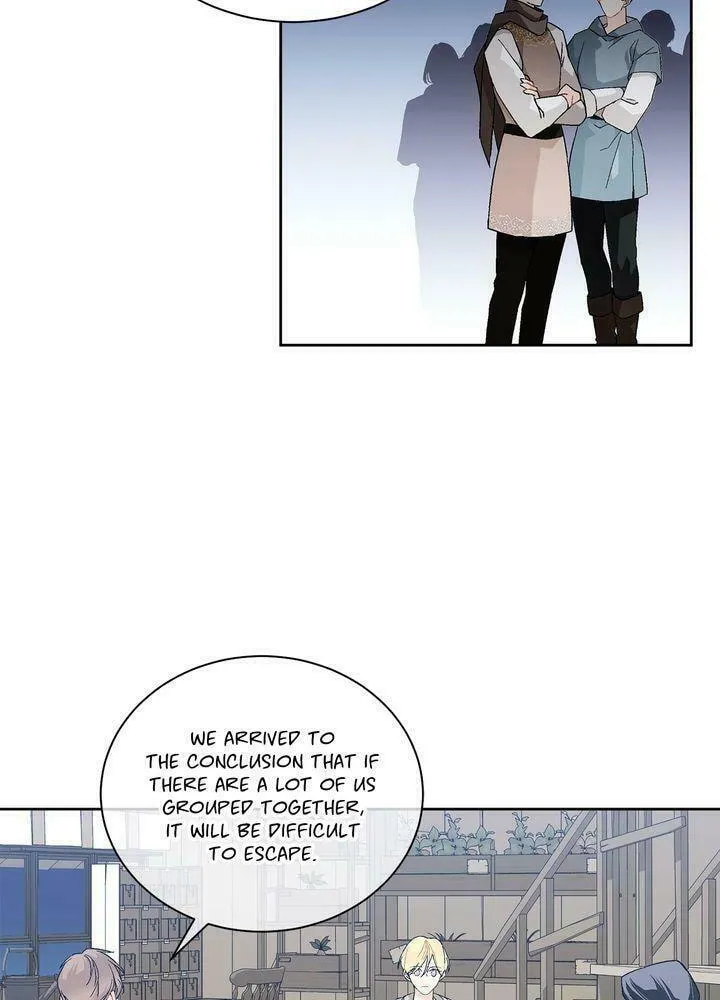 Read Elskar chapter 73 image 2 on Lezhin