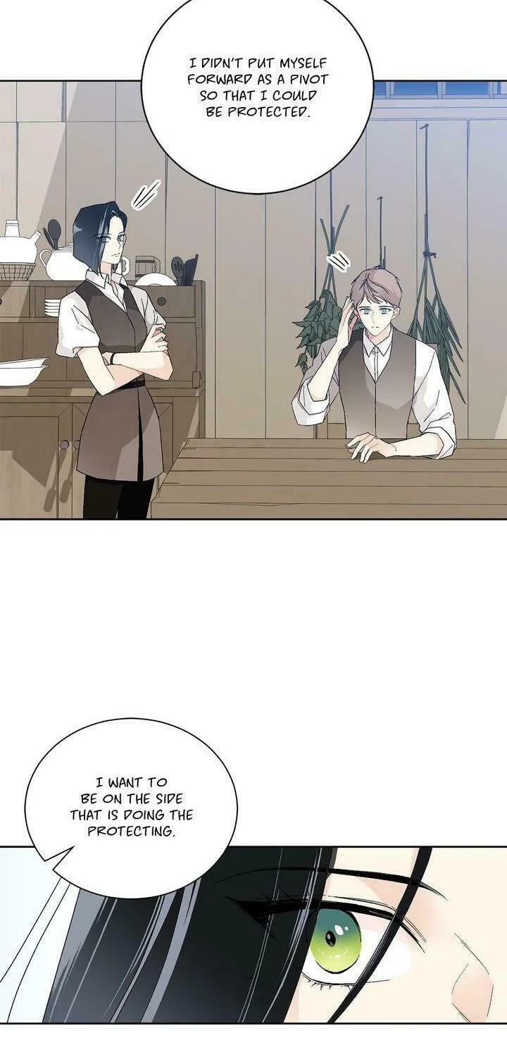 Read Elskar chapter 73 image 22 on Lezhin