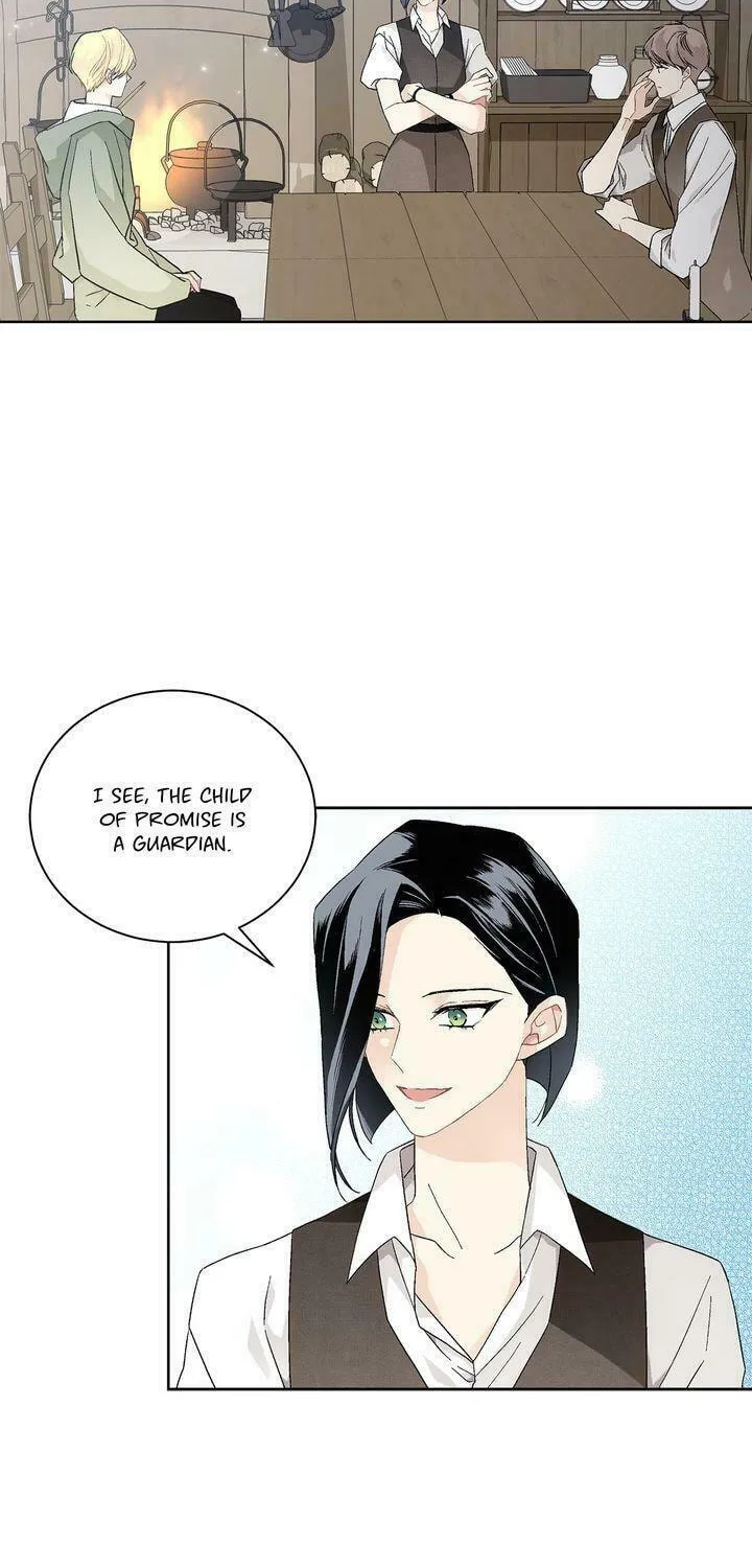 Read Elskar chapter 73 image 25 on Lezhin