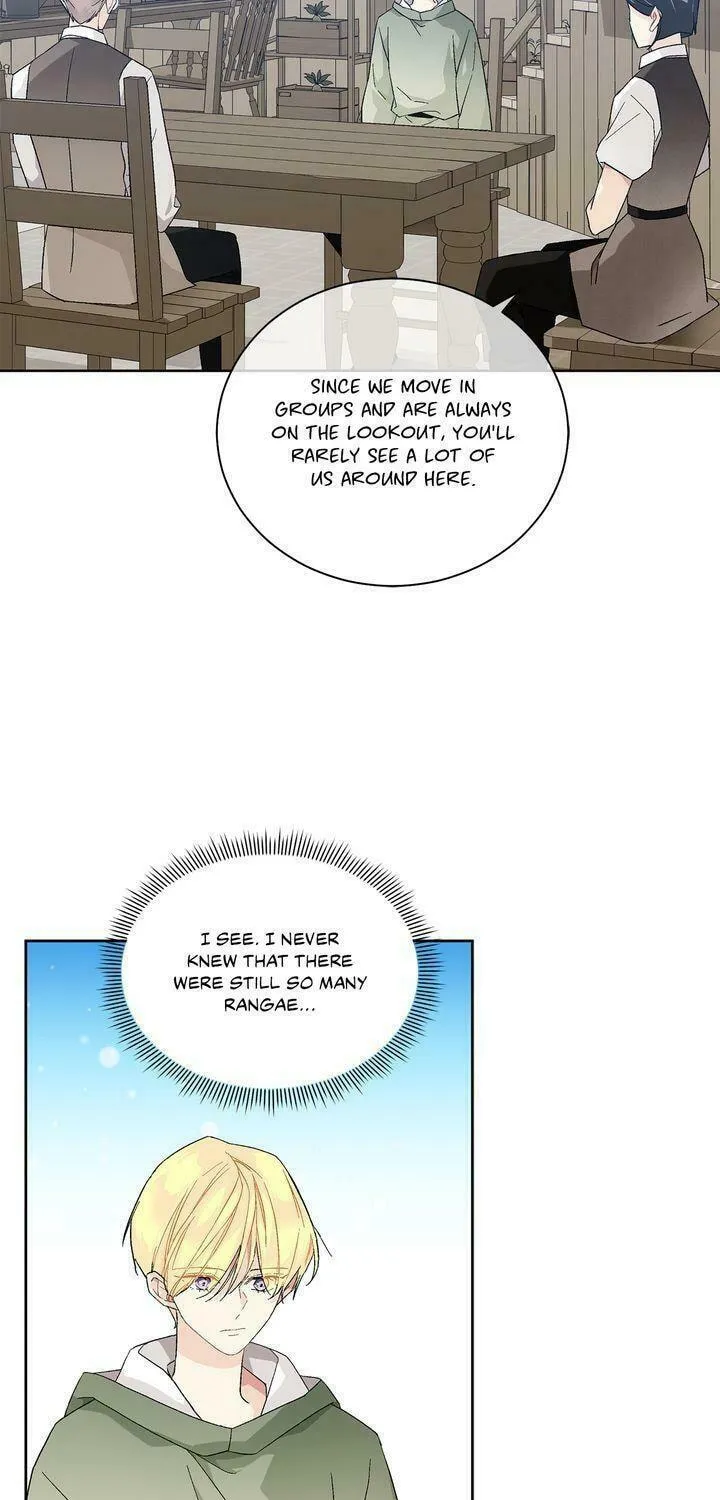 Read Elskar chapter 73 image 3 on Lezhin